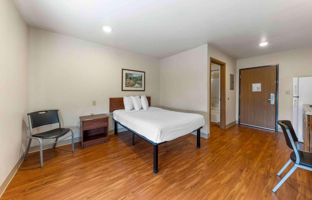 Photo of Bedroom in Oklahoma City