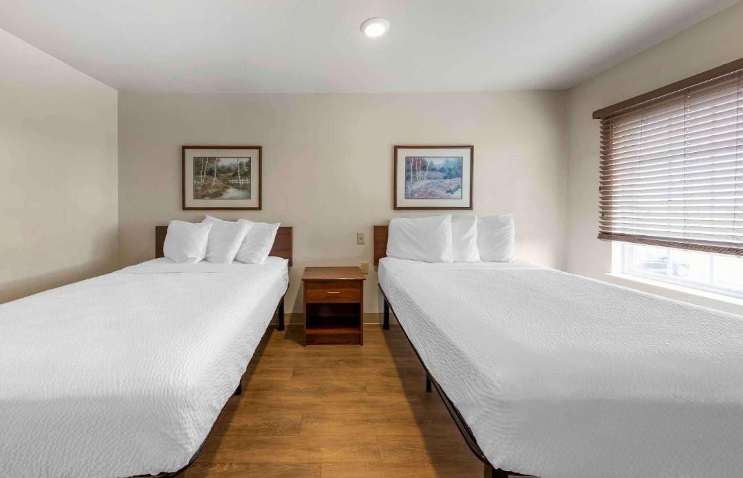 Photo of Bedroom in Oklahoma City