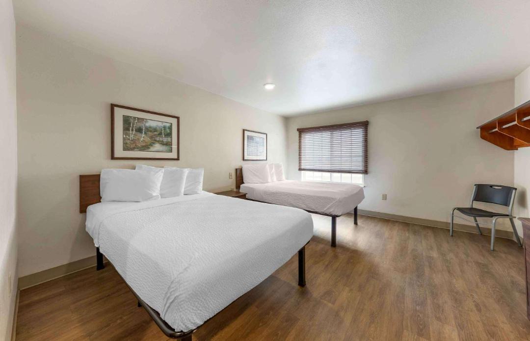 Photo of Bedroom in Oklahoma City