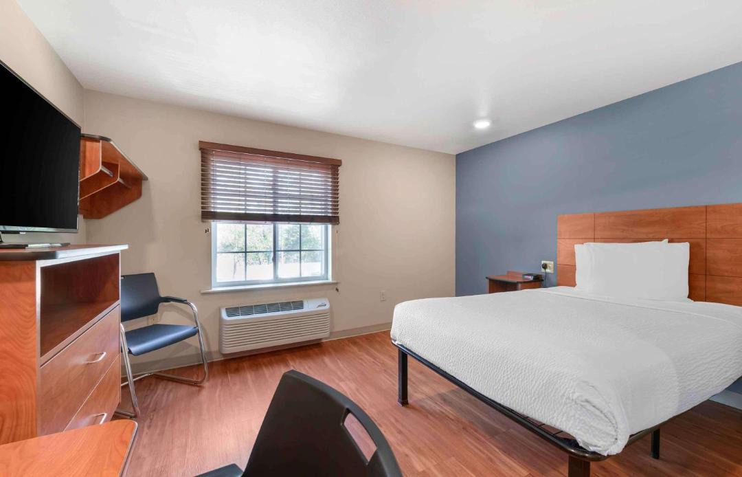 Photo of Bedroom in Norman