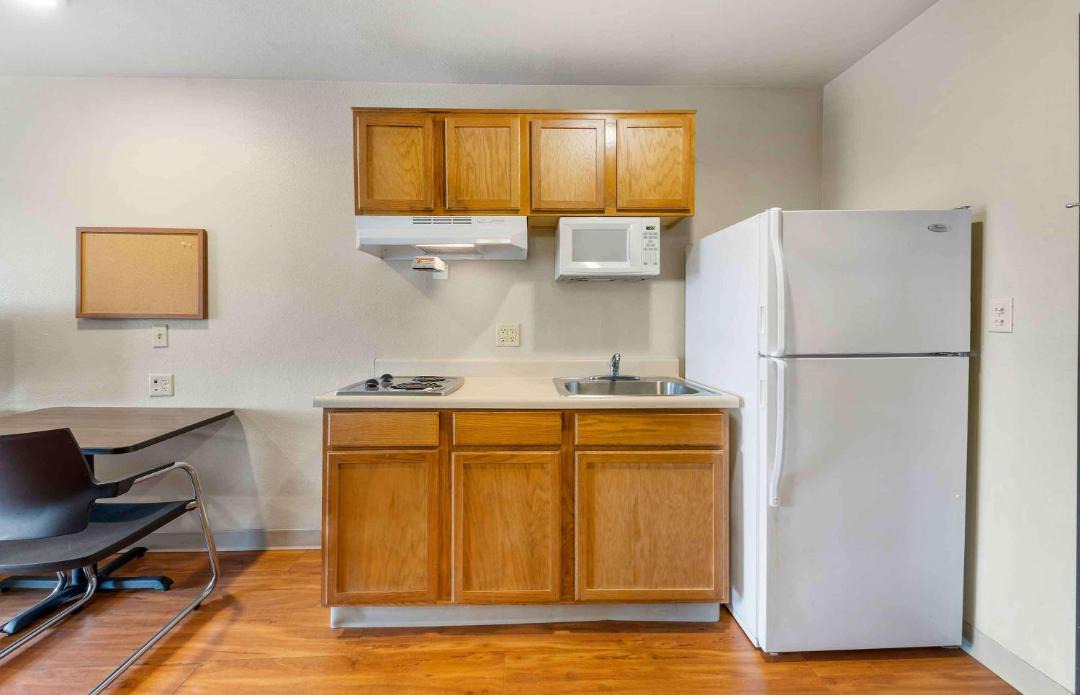 Photo of Kitchen in Norman