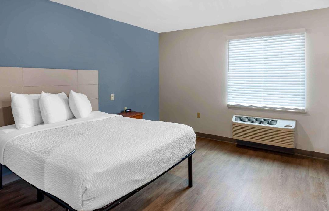 Photo of Bedroom in Springfield