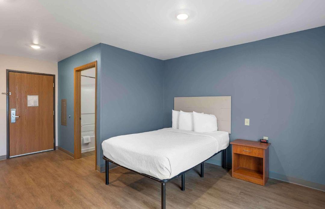 Photo of Bedroom in Springfield