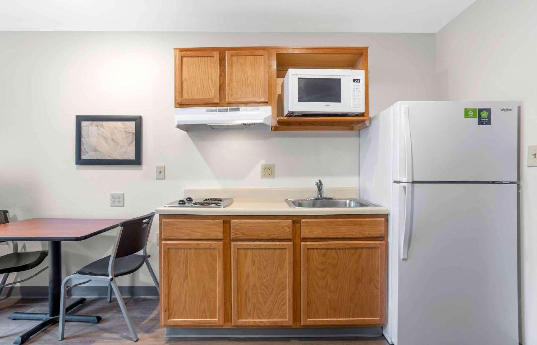Photo of Kitchen in Springfield