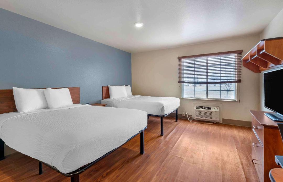 Photo of Bedroom in Greenwich