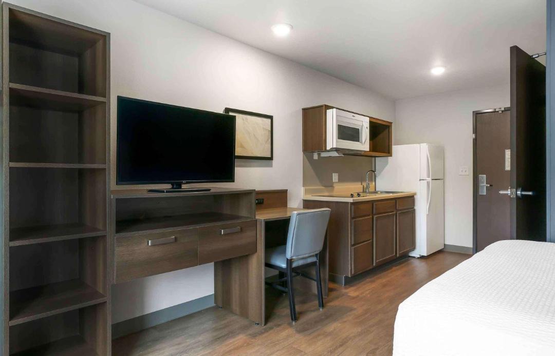 Photo of Bedroom in Providence
