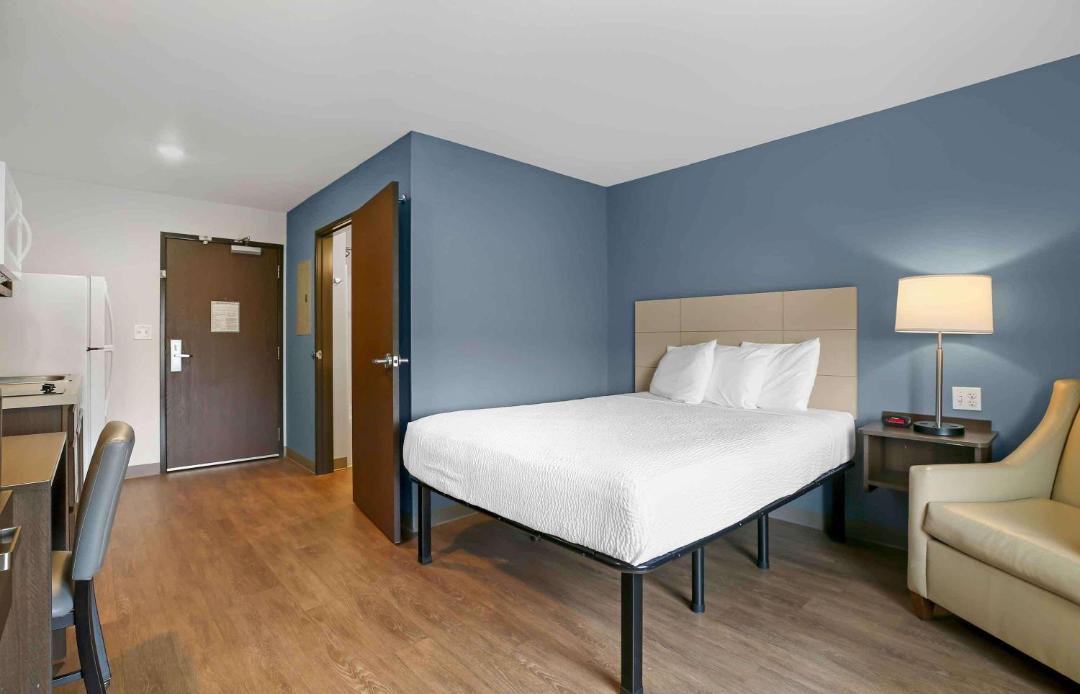 Photo of Bedroom in Providence