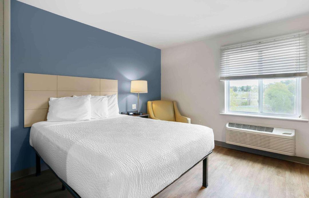 Photo of Bedroom in Providence