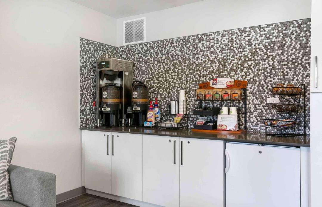 Photo of Kitchen in Providence