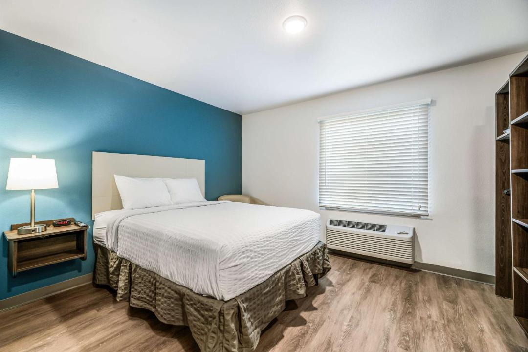 Photo of Bedroom in Florida Central Atlantic Coast