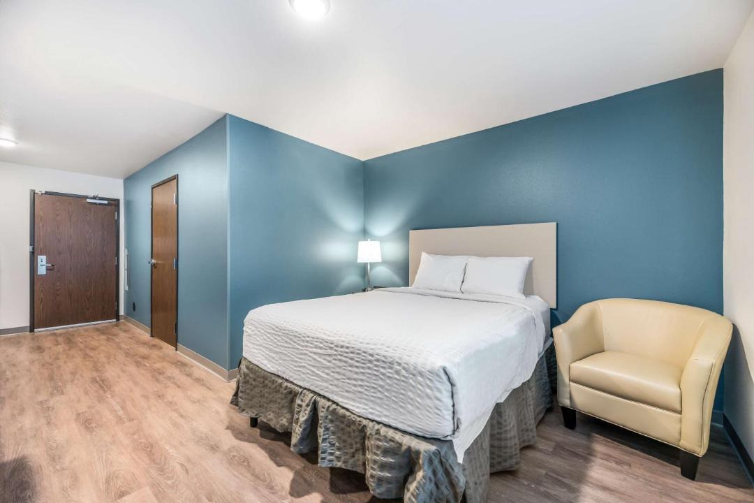 Photo of Bedroom in Florida Central Atlantic Coast