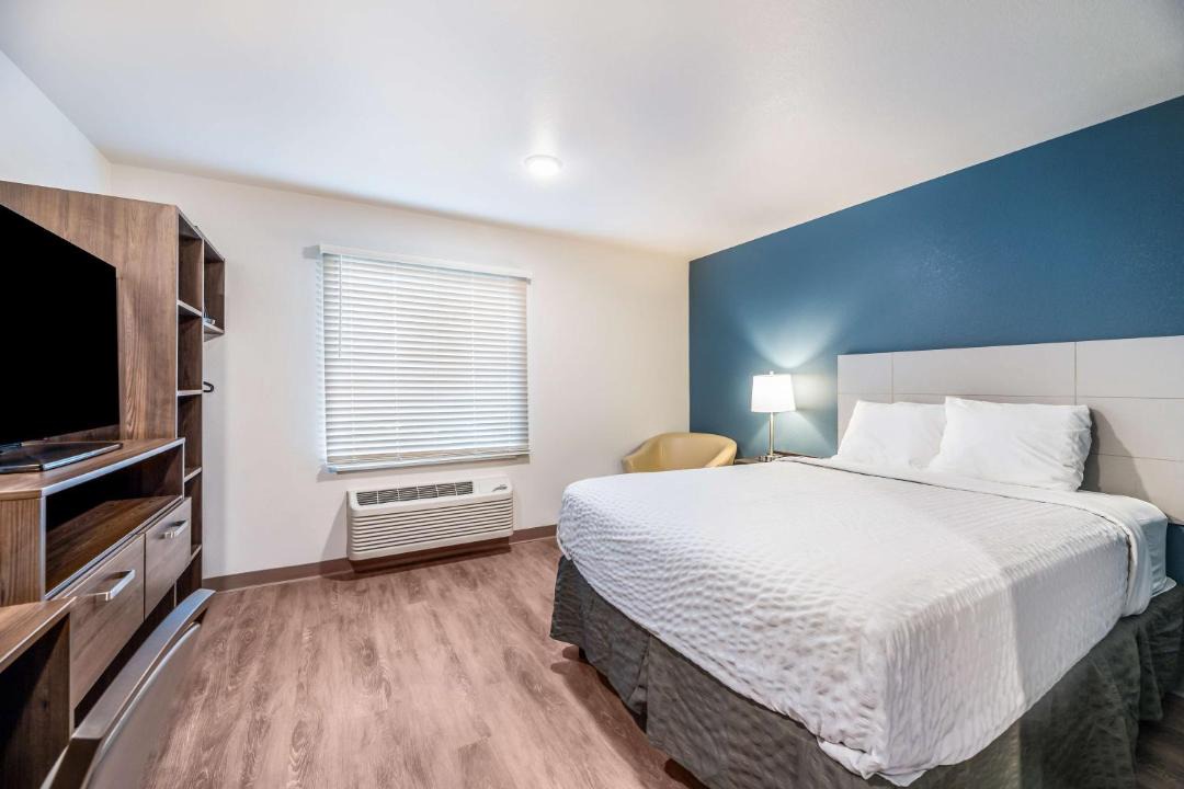 Photo of Bedroom in Florida Central Atlantic Coast