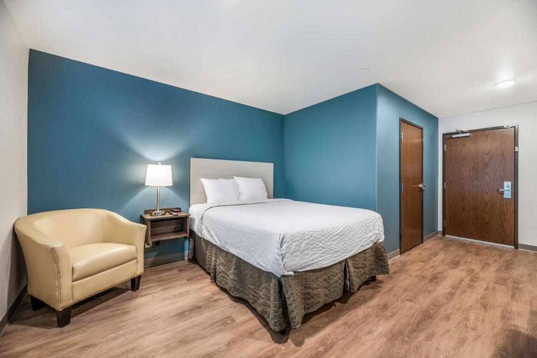 Photo of Bedroom in Florida Central Atlantic Coast