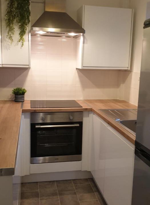 Photo of Kitchen in Southwick