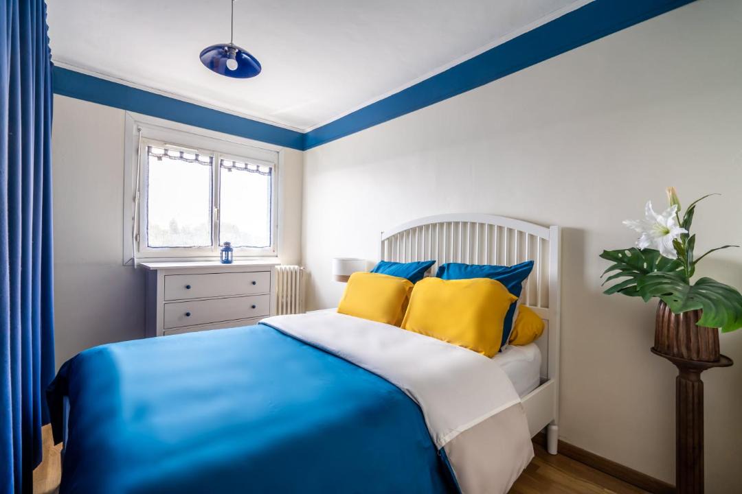 Photo of Bedroom in Poissy