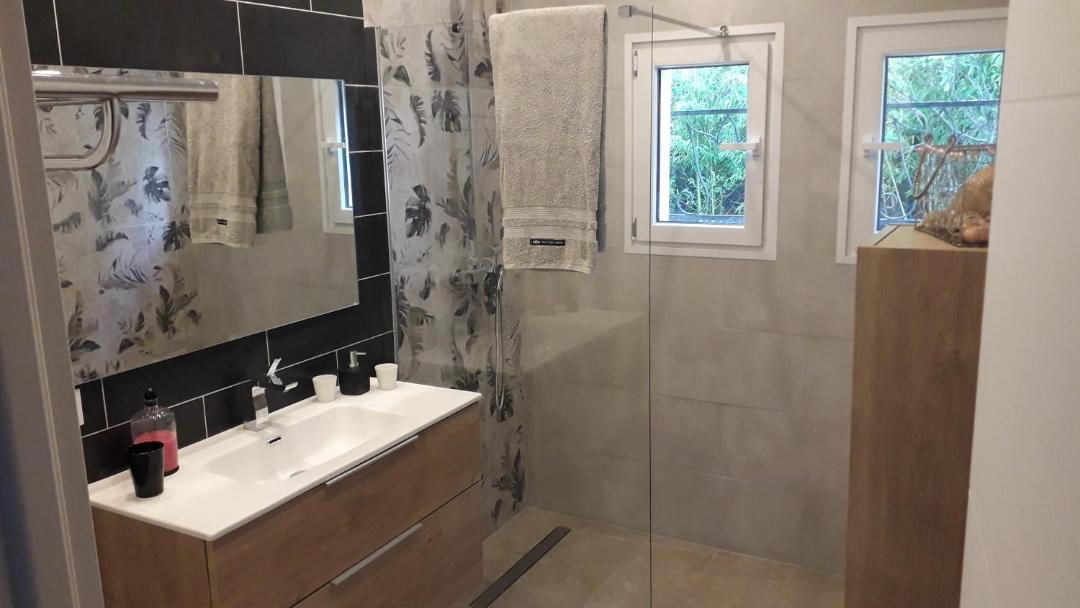 Photo of Bathroom in Mazamet