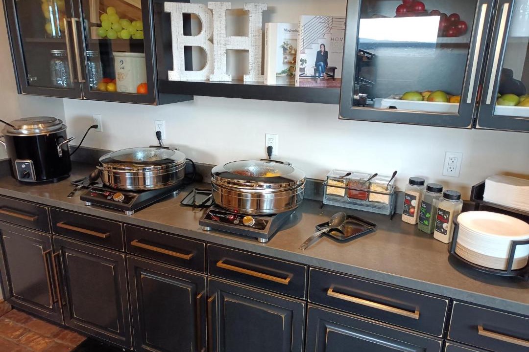 Photo of Kitchen in Madras