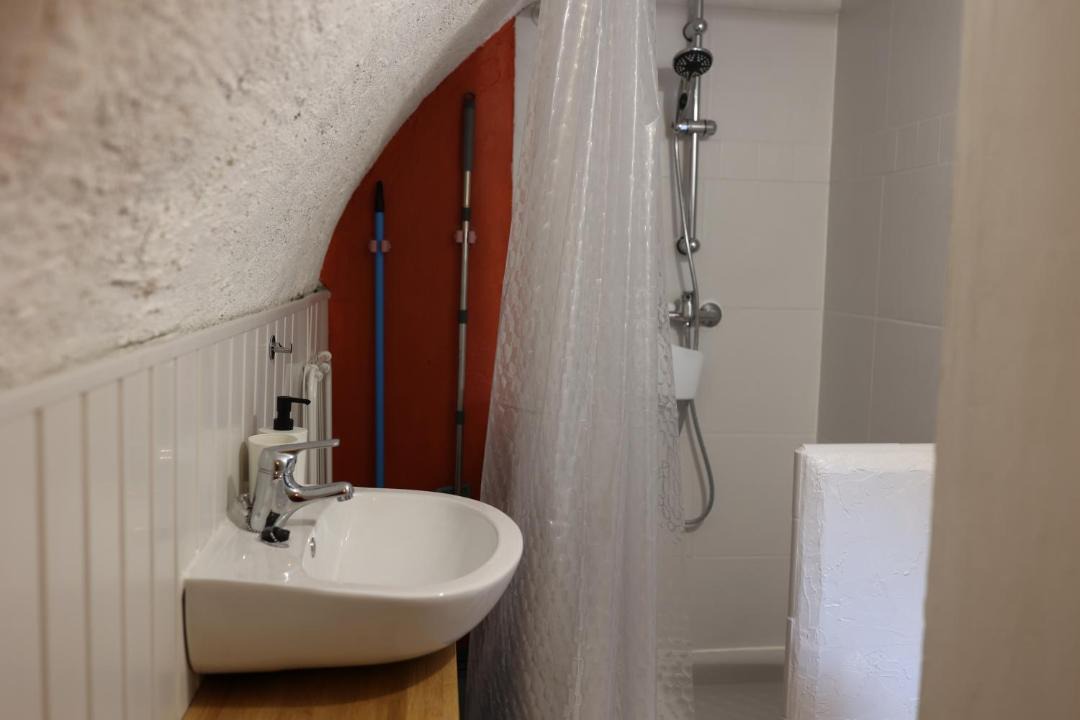 Photo of Bathroom in Saint-Laurent-la-Roche