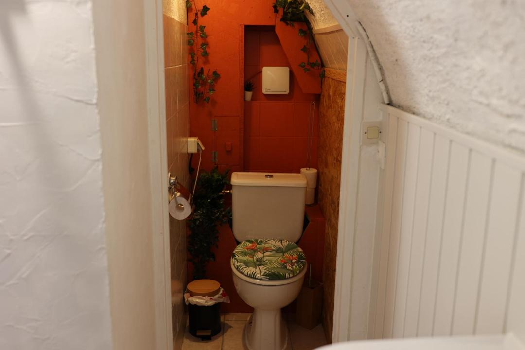 Photo of Bathroom in Saint-Laurent-la-Roche