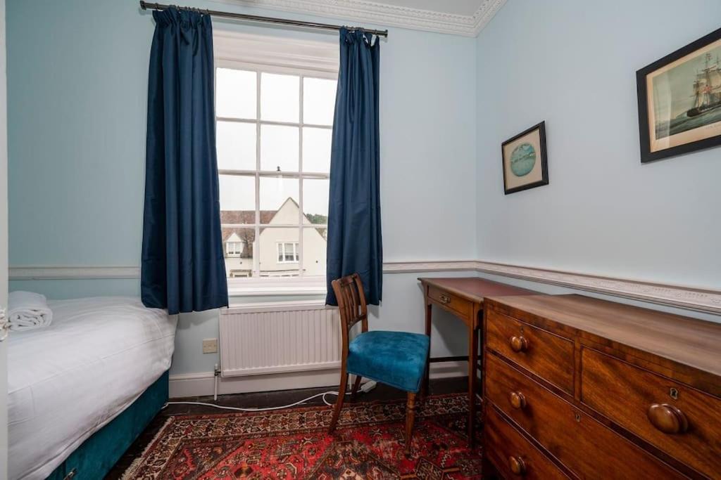 Photo of Bedroom in Long Melford