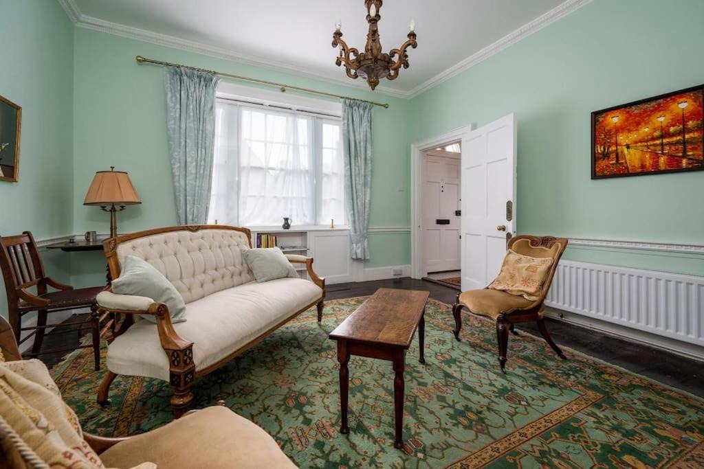 Photo of Livingroom in Long Melford