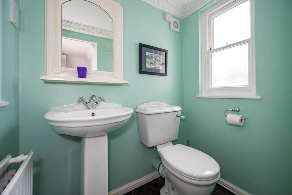 Photo of Bathroom in Long Melford