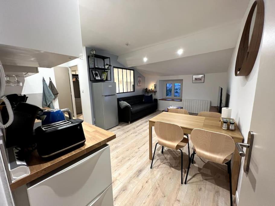 Photo of Livingroom in Tarare