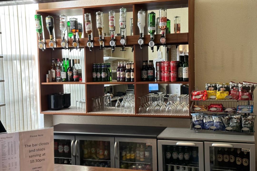 Photo of Kitchen in Rusholme