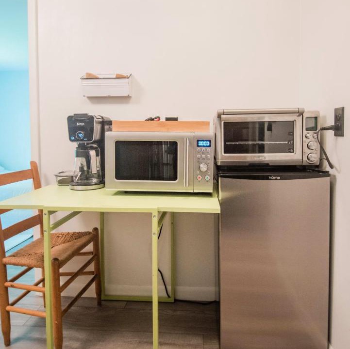 Photo of Kitchen in Central Lake
