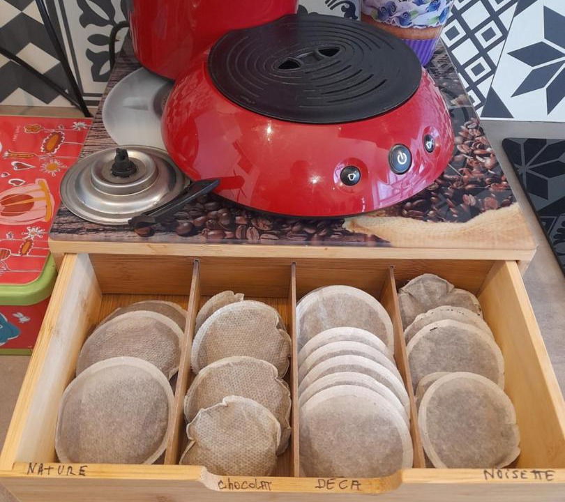 Photo of Livingroom in Epinal