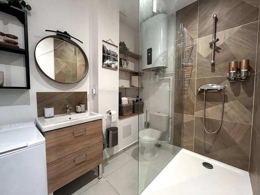 Photo of Kitchen in Tarare