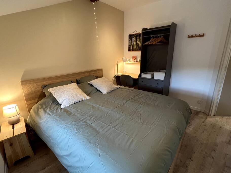 Photo of Bedroom in Tarare