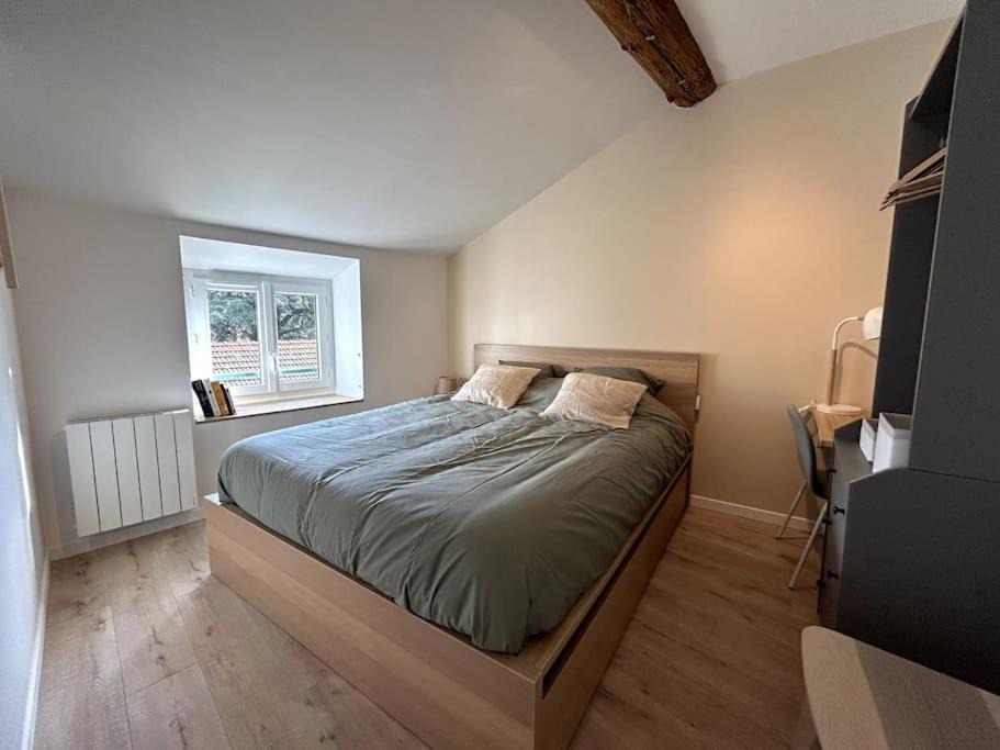 Photo of Bedroom in Tarare