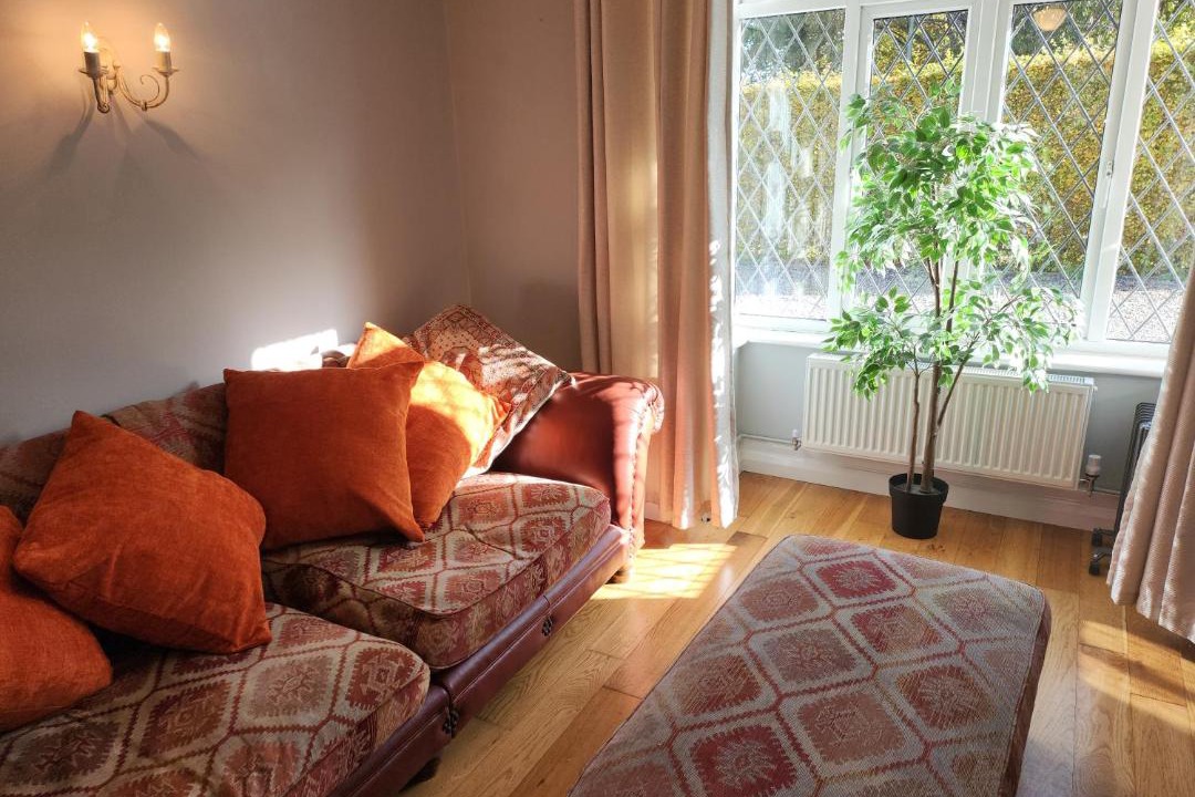 Photo of Livingroom in Didcot