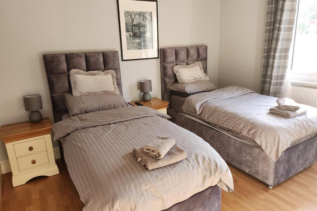 Photo of Bedroom in Didcot