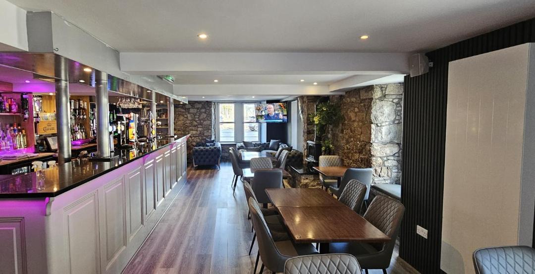 Photo of Kitchen in Dalbeattie