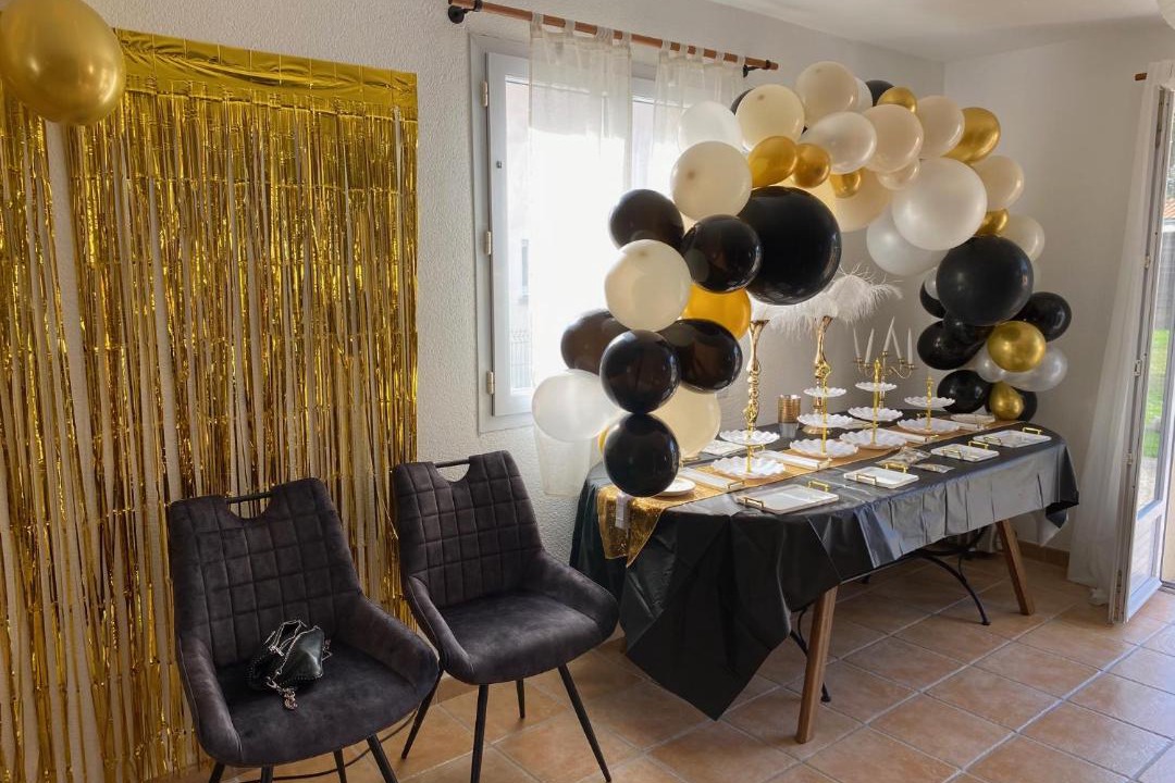 Photo of Livingroom in La Bernerie-en-Retz