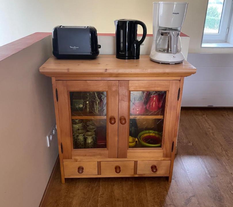 Photo of Livingroom in Cenves