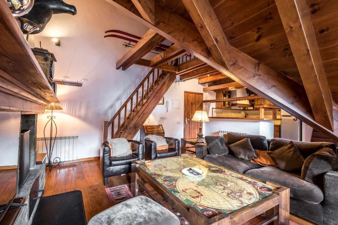Photo of Livingroom in Arties