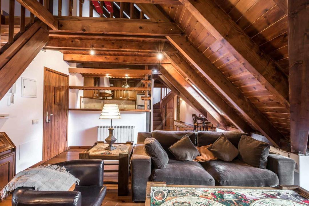 Photo of Livingroom in Arties