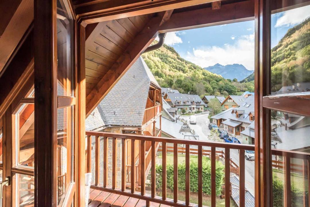 Photo of Patio Balcony in Arties