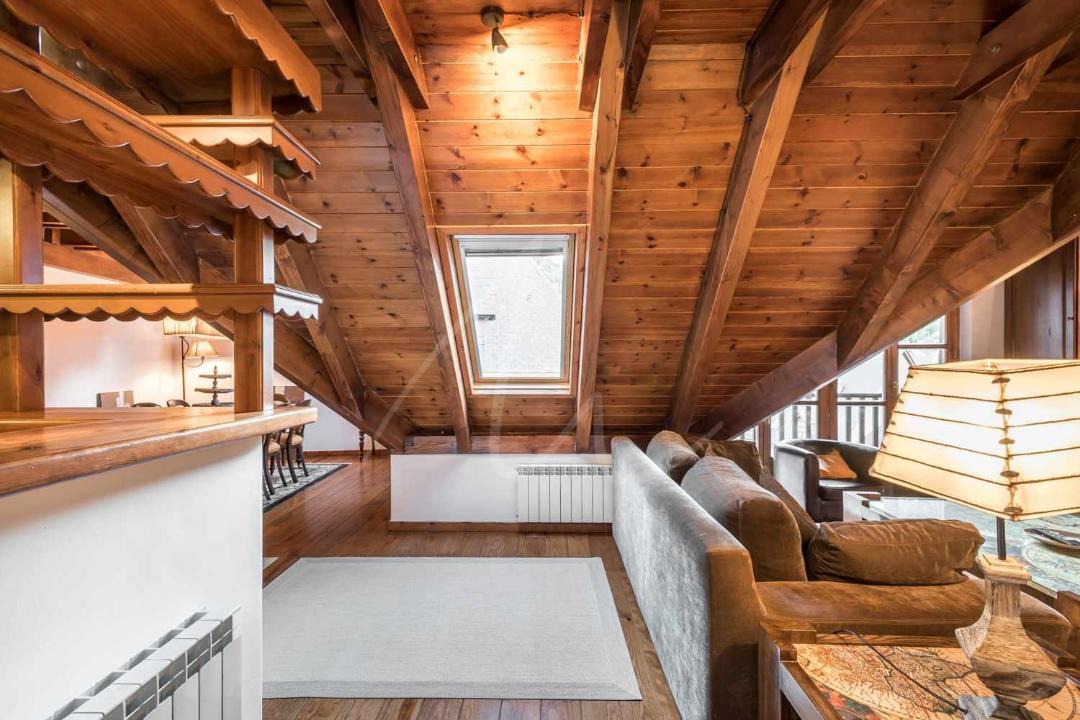 Photo of Livingroom in Arties
