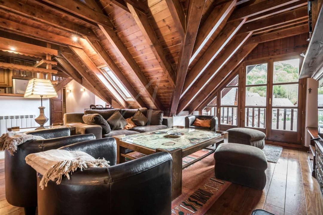 Photo of Livingroom in Arties