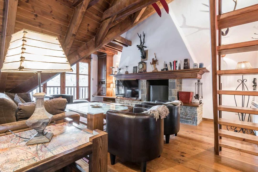 Photo of Livingroom in Arties