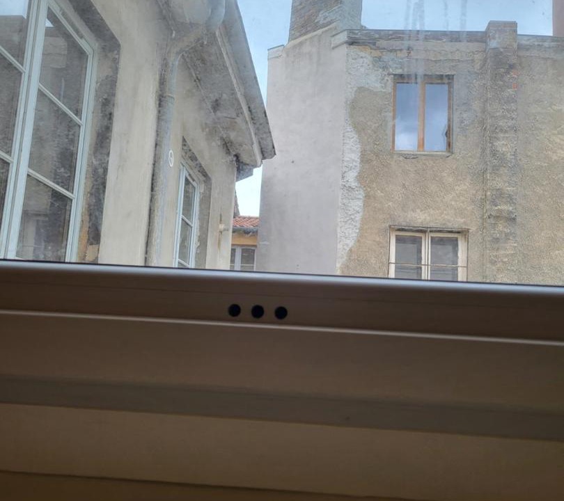 Photo of Buildings in Carnot - Gailleton