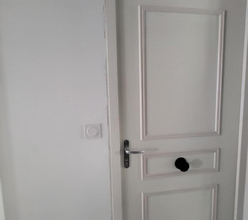 Photo of Bathroom in Carnot - Gailleton