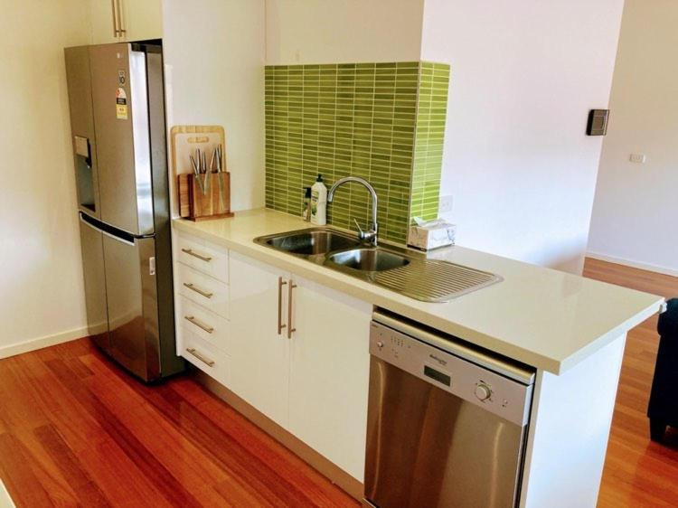 Photo of Kitchen in Pascoe Vale