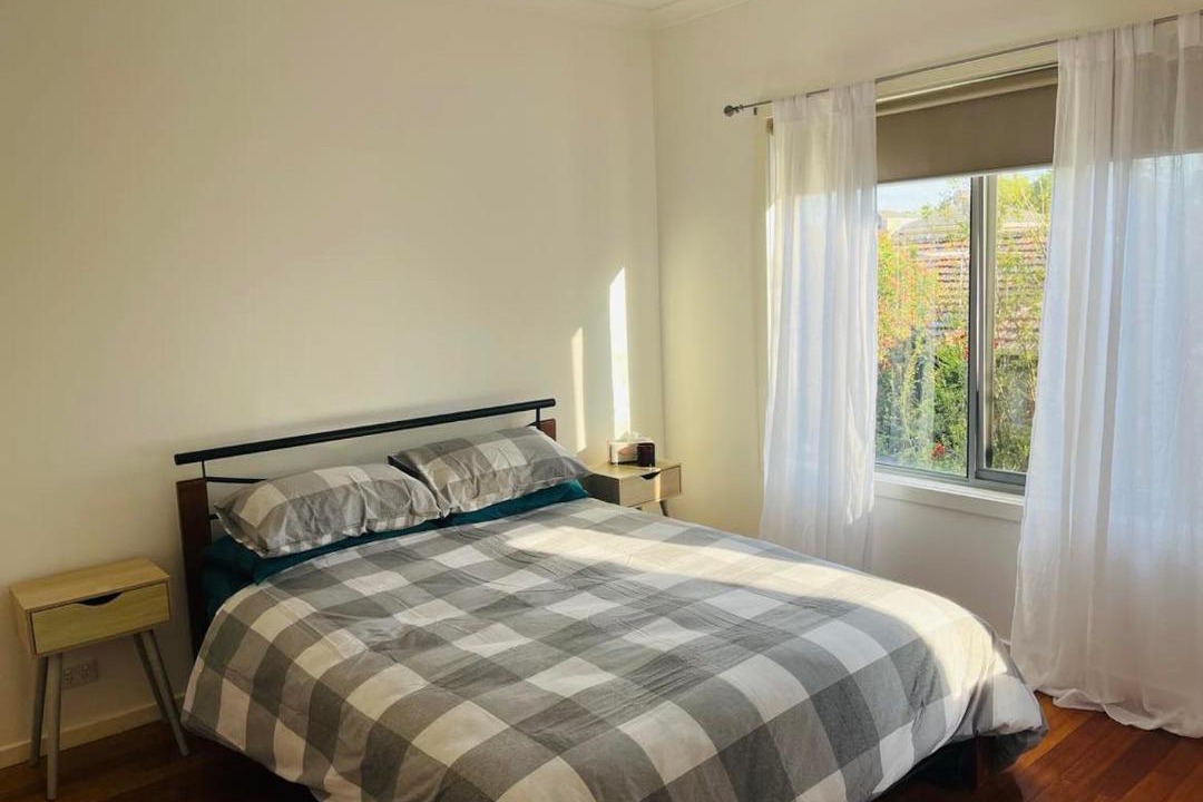 Photo of Bedroom in Pascoe Vale