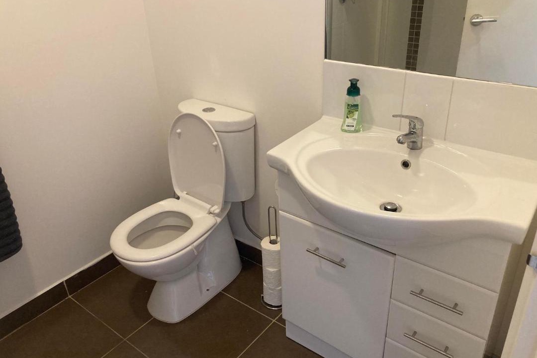 Photo of Bathroom in Pascoe Vale