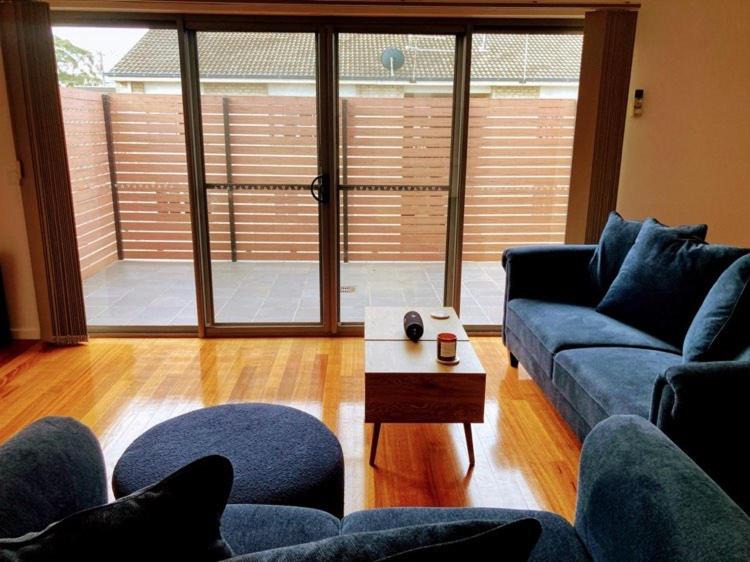 Photo of Livingroom in Pascoe Vale